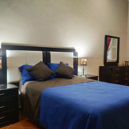 Ferienwohnung Habitacion Hansa Puerto Vallarta Exterior foto