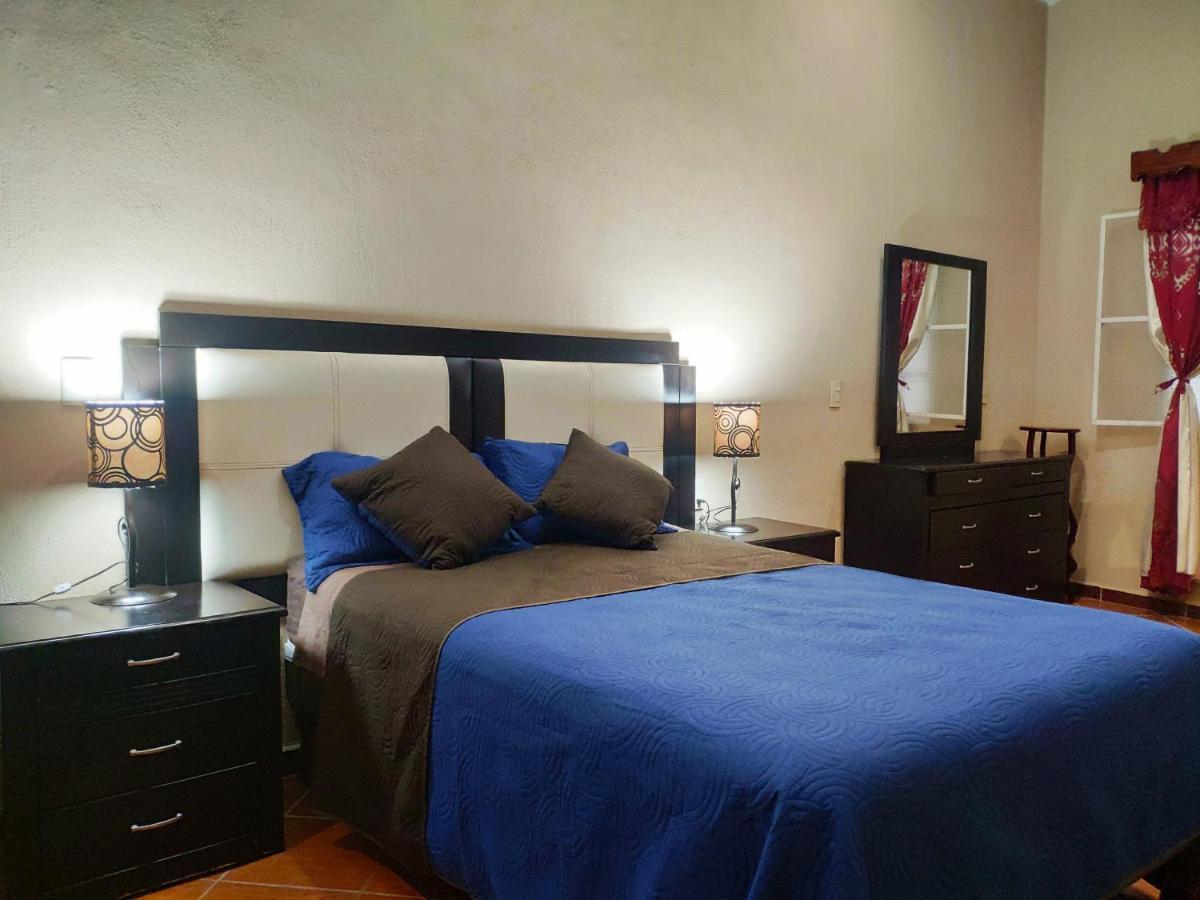 Ferienwohnung Habitacion Hansa Puerto Vallarta Exterior foto