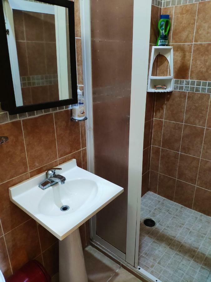 Ferienwohnung Habitacion Hansa Puerto Vallarta Exterior foto