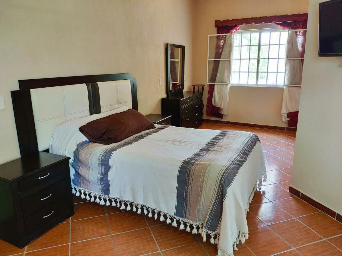 Ferienwohnung Habitacion Hansa Puerto Vallarta Exterior foto