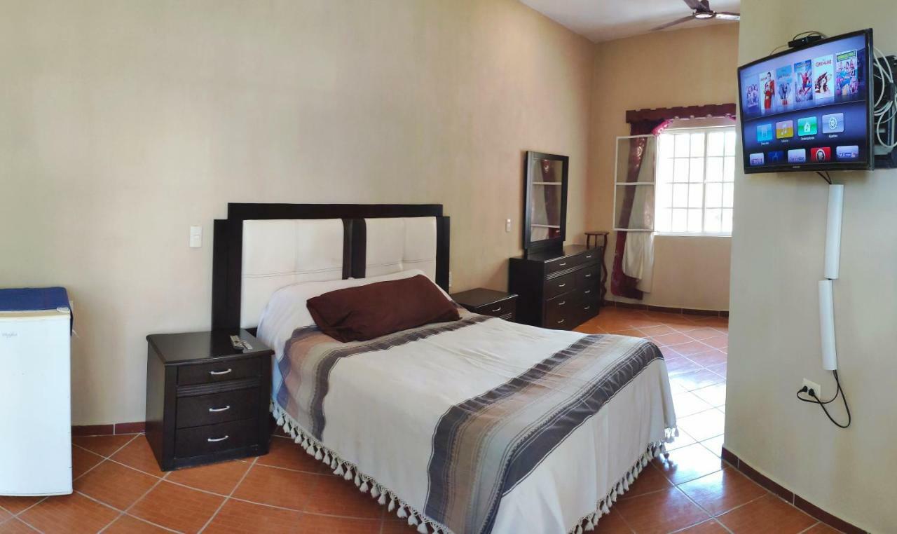 Ferienwohnung Habitacion Hansa Puerto Vallarta Exterior foto